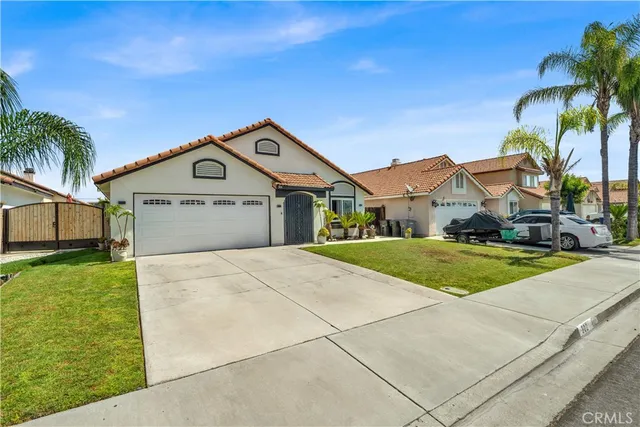 $483,000 | 302 Daystar Drive, Perris, CA 92571