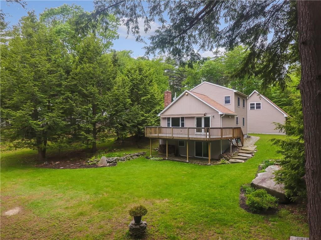 94 Cottage Road Winthrop, ME 04364 - Photo 5 of 34 Photo