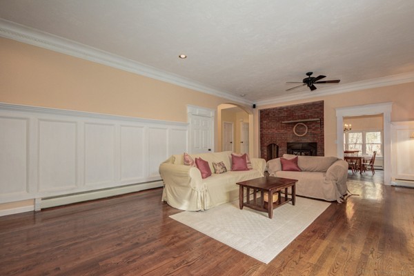 9 Crockett Road Upton, MA 01757 - Photo 12 of 22 a living room with furniture