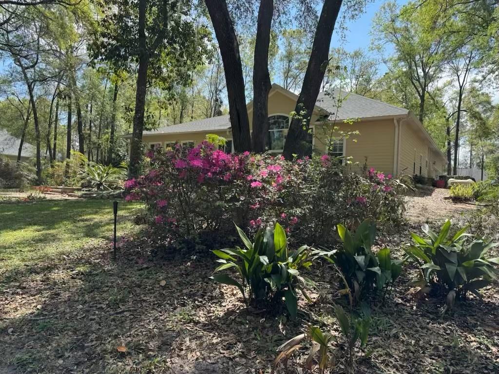 10320 Southwest 17th Place Gainesville, FL 32607 - Photo 64 of 64