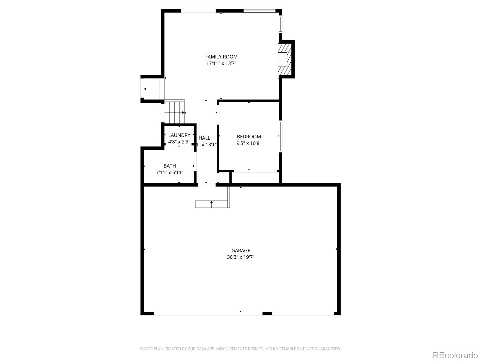 6888 Howell Street Arvada, CO 80004 - Photo 26 of 29