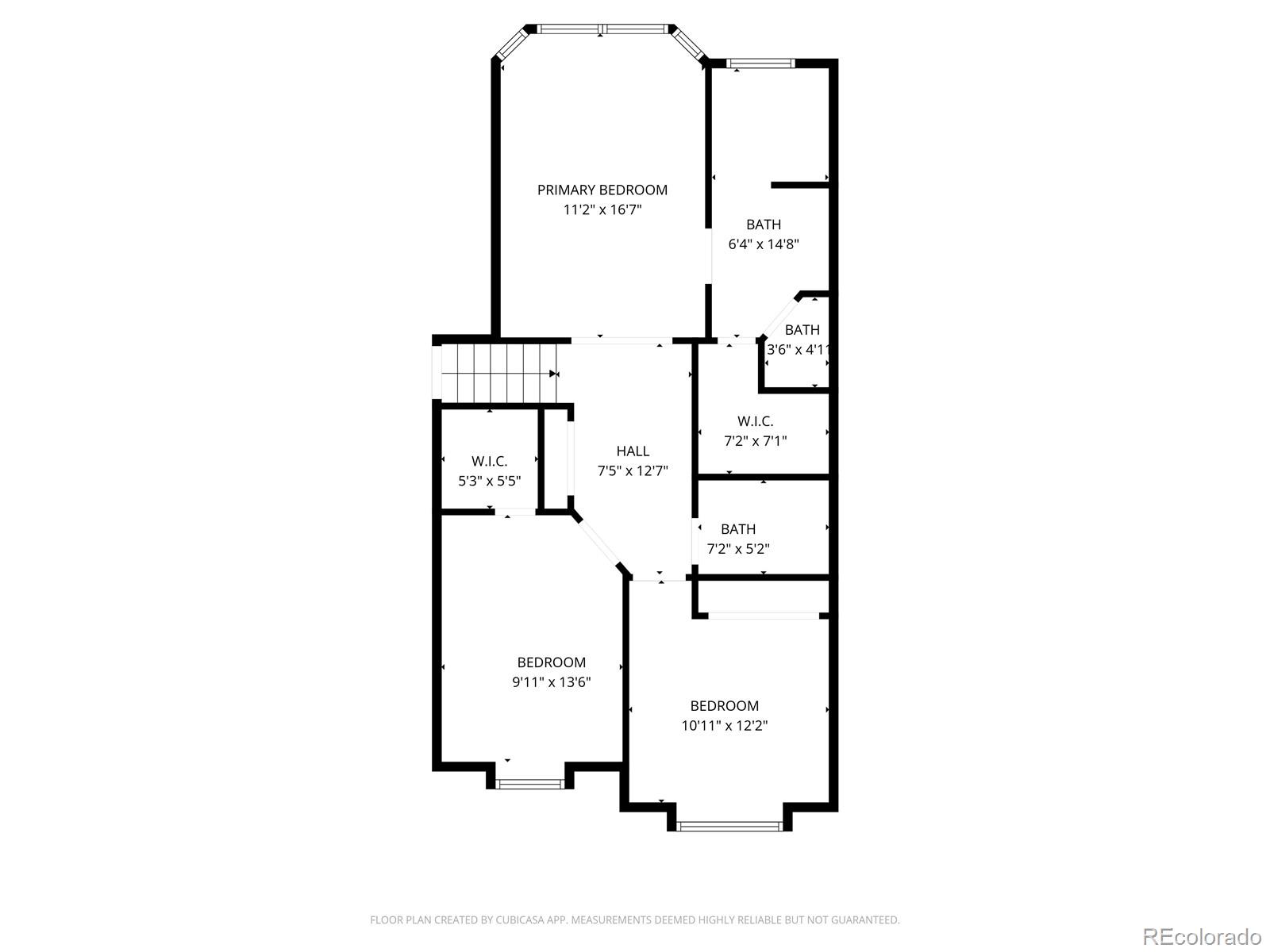 6888 Howell Street Arvada, CO 80004 - Photo 27 of 29