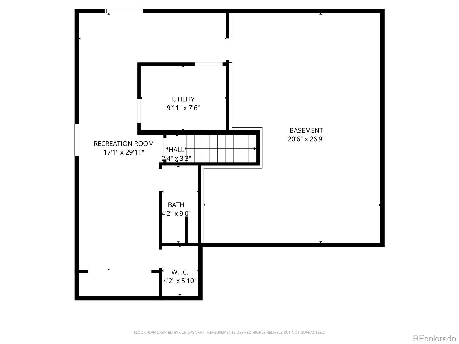 6888 Howell Street Arvada, CO 80004 - Photo 28 of 29