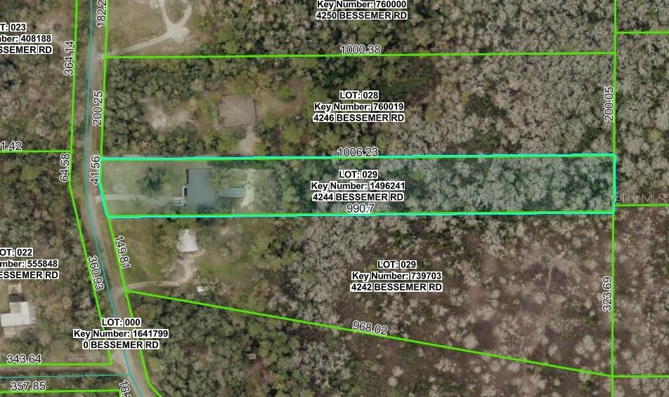 4244 Bessemer Road Brooksville, FL 34602 - Photo 5 of 57