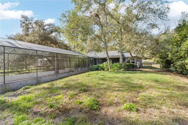 $545,000 | 4244 Bessemer Road, Brooksville, FL 34602