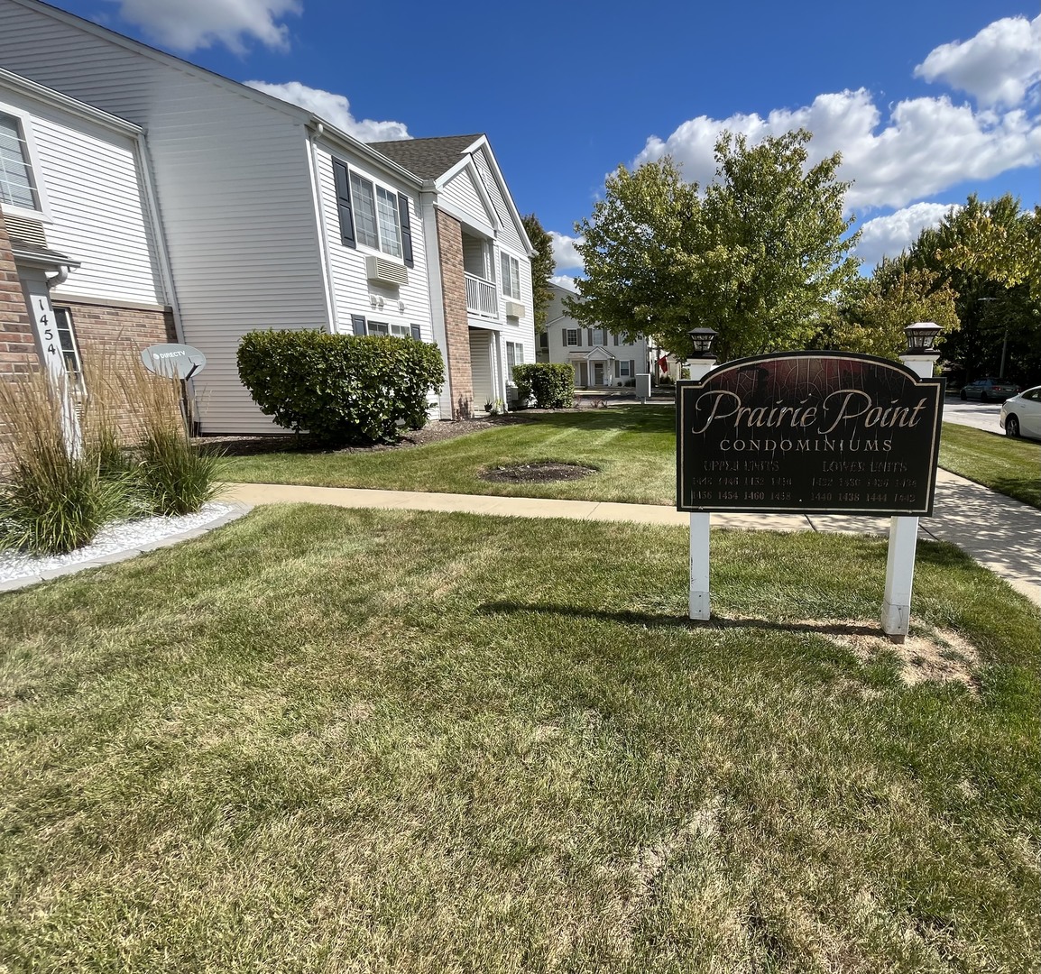 1450 McClure Road, Unit 1450 Aurora, IL 60505 - Photo 9 of 9