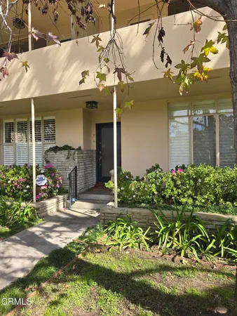 $4,500 | 660 South Orange Grove Boulevard, Unit F, Pasadena, CA 91105