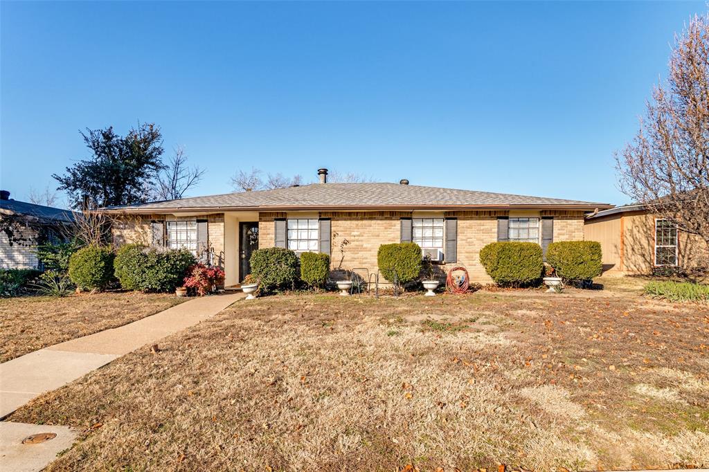 5610 Magnolia Lane Rowlett, TX 75089 - Photo 2 of 25
