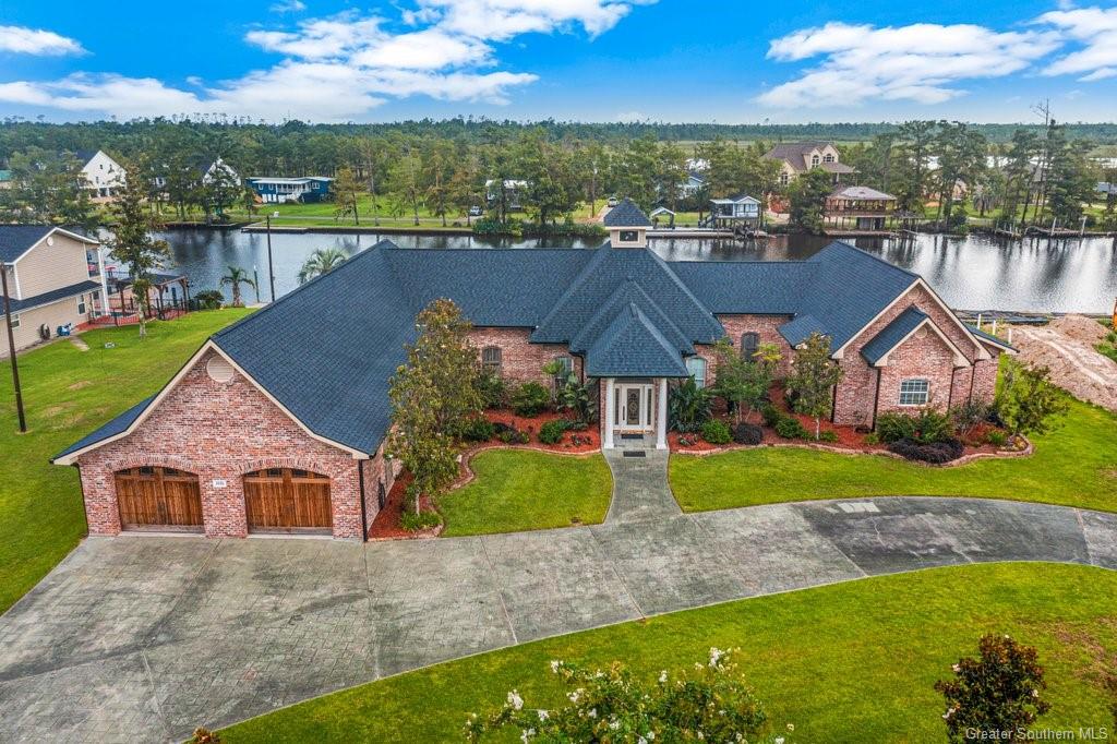 1131 Baker Road Westlake, LA 70669 - Photo 3 of 39