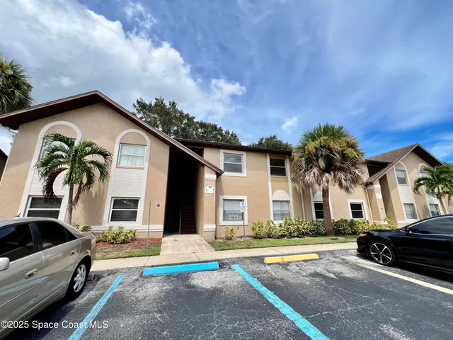 $1,300 | 110 Summer Place, Unit 4, Merritt Island, FL 32953