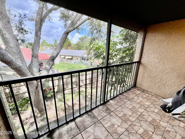 $1,300 | 110 Summer Place, Unit 4, Merritt Island, FL 32953