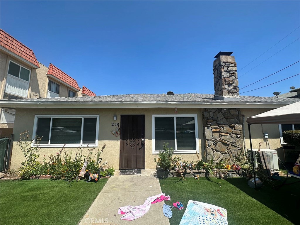 218 North Nicholson Ave  