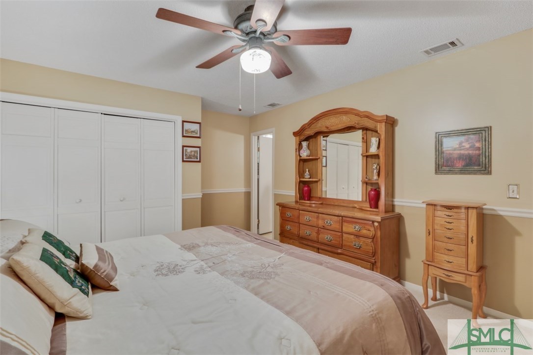 130 Shearouse Spur Springfield, GA 31329 - Photo 14 of 28