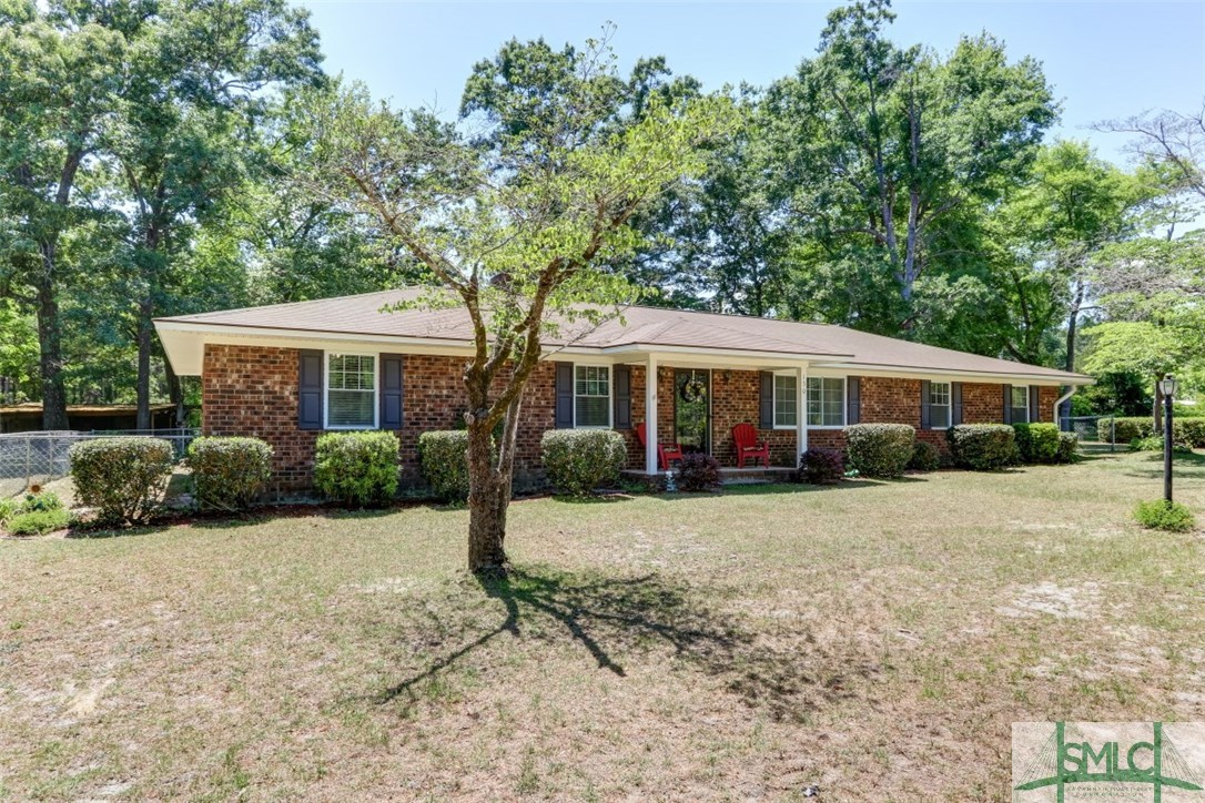 130 Shearouse Spur Springfield, GA 31329 - Photo 3 of 28