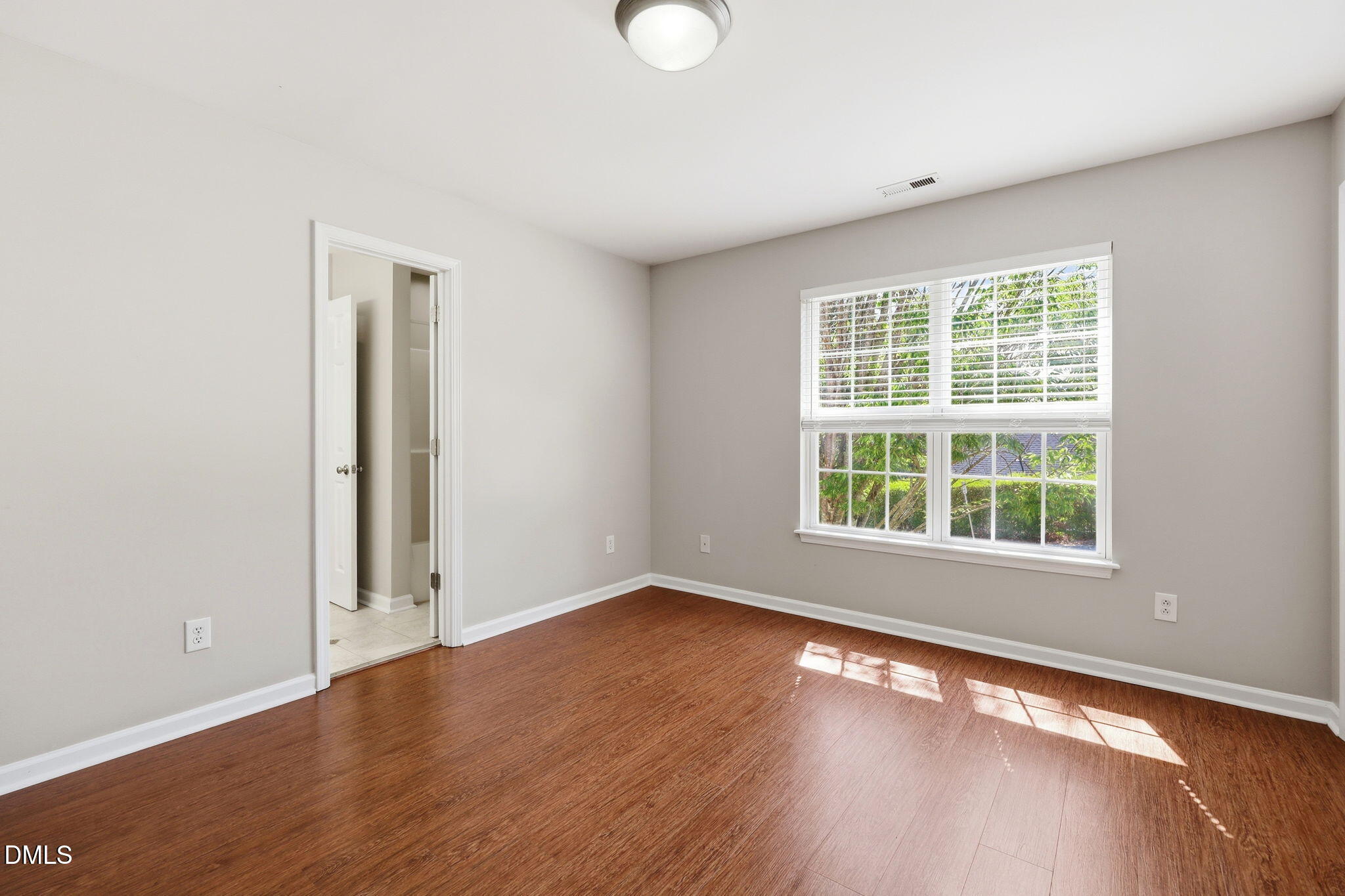 2603 Forest Shadows Lane Raleigh, NC 27614 - Photo 21 of 41 Bedroom
