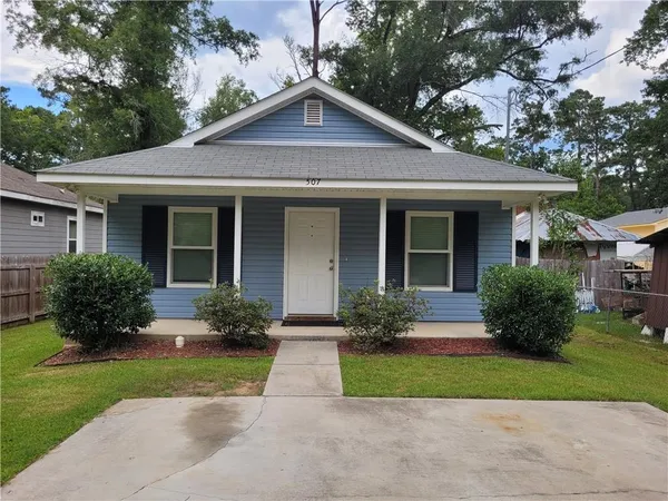 $209,500 | 507 East Hornsby Street, Covington, LA 70433