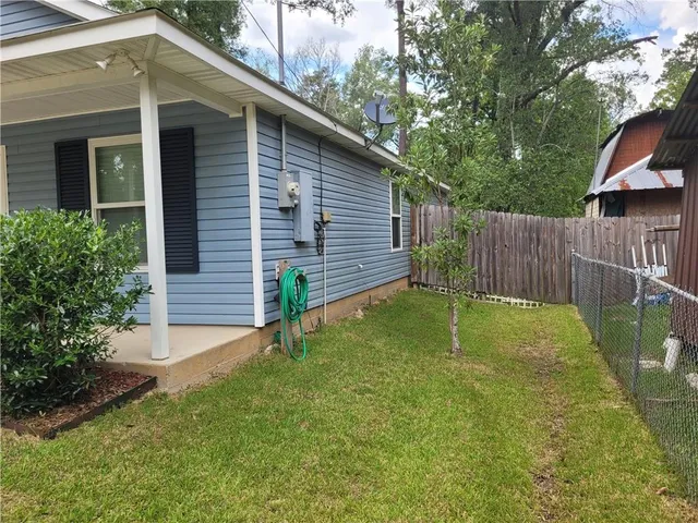 $209,500 | 507 East Hornsby Street, Covington, LA 70433