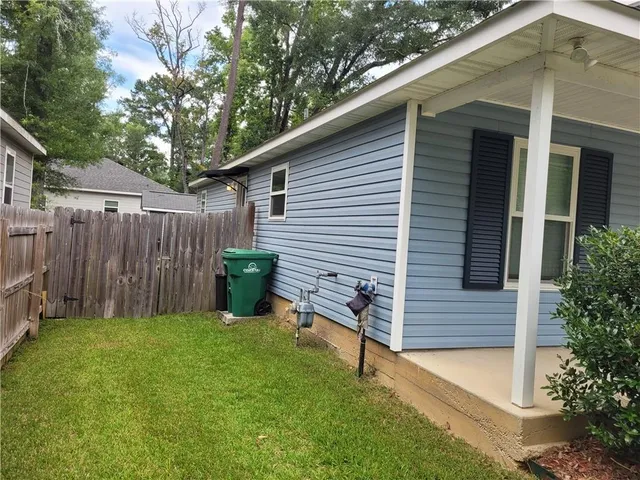 $209,500 | 507 East Hornsby Street, Covington, LA 70433
