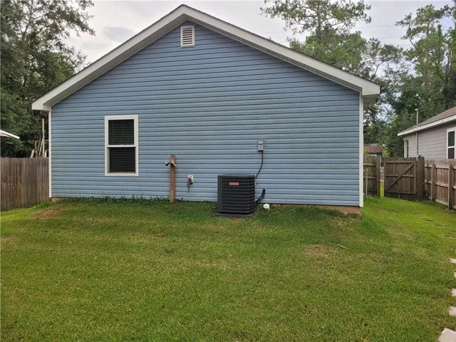 $209,500 | 507 East Hornsby Street, Covington, LA 70433
