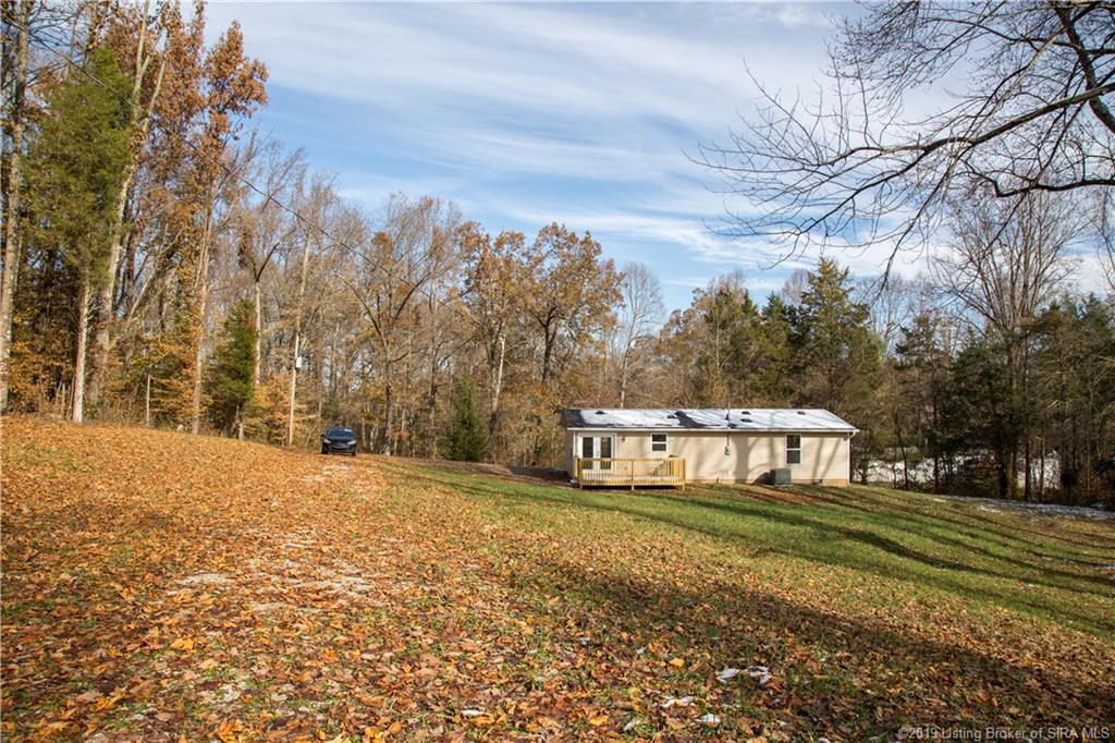 3135 East Whiskey Run Road Northeast Georgetown, IN 47122 - Photo 16 of 21