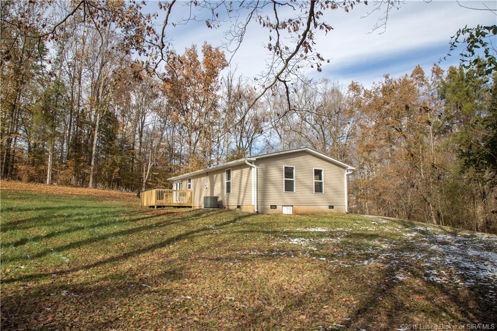 3135 East Whiskey Run Road Northeast Georgetown, IN 47122 - Photo 17 of 21
