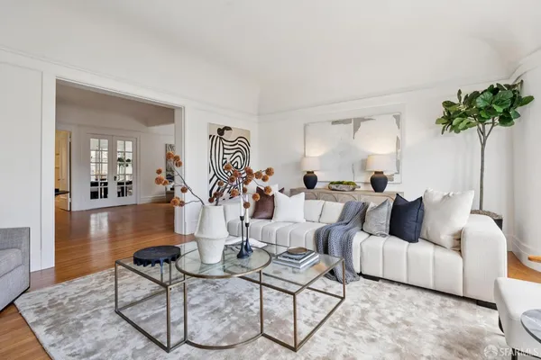 $4,395,000 | 212 Spruce Street, San Francisco, CA 94118