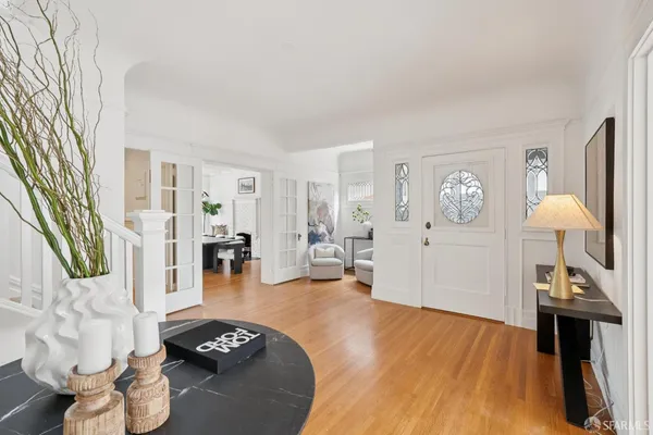 $4,395,000 | 212 Spruce Street, San Francisco, CA 94118
