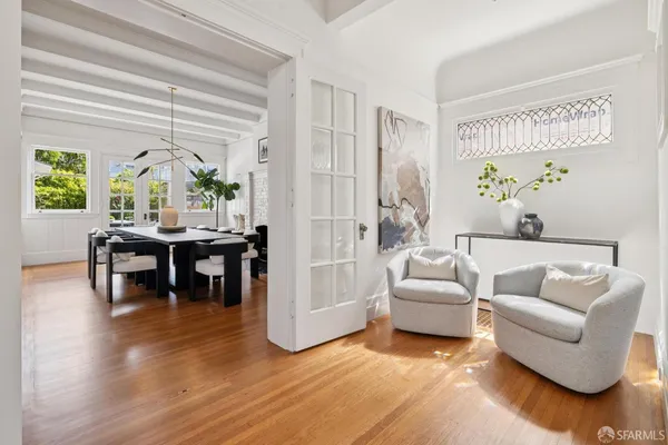 $4,395,000 | 212 Spruce Street, San Francisco, CA 94118