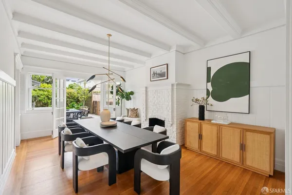 $4,395,000 | 212 Spruce Street, San Francisco, CA 94118