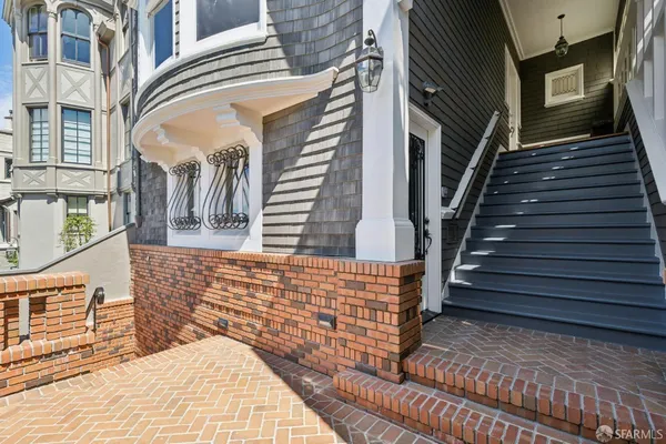 $4,395,000 | 212 Spruce Street, San Francisco, CA 94118