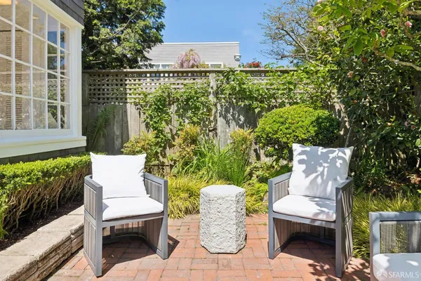 $4,395,000 | 212 Spruce Street, San Francisco, CA 94118