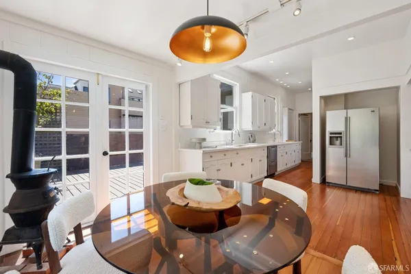 $4,395,000 | 212 Spruce Street, San Francisco, CA 94118
