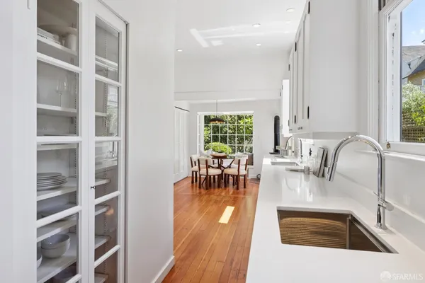 $4,395,000 | 212 Spruce Street, San Francisco, CA 94118