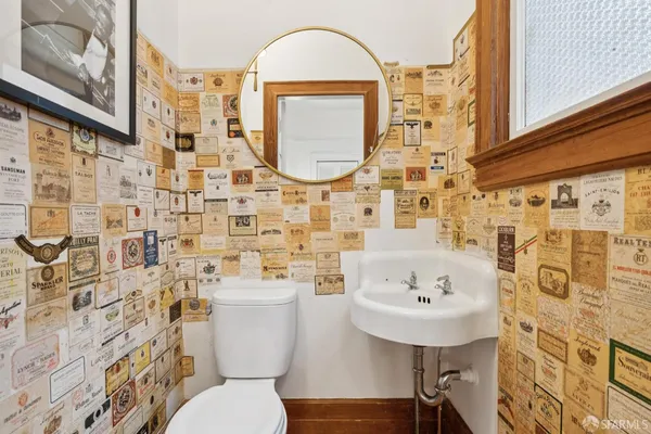$4,395,000 | 212 Spruce Street, San Francisco, CA 94118