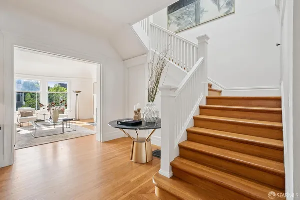 $4,395,000 | 212 Spruce Street, San Francisco, CA 94118