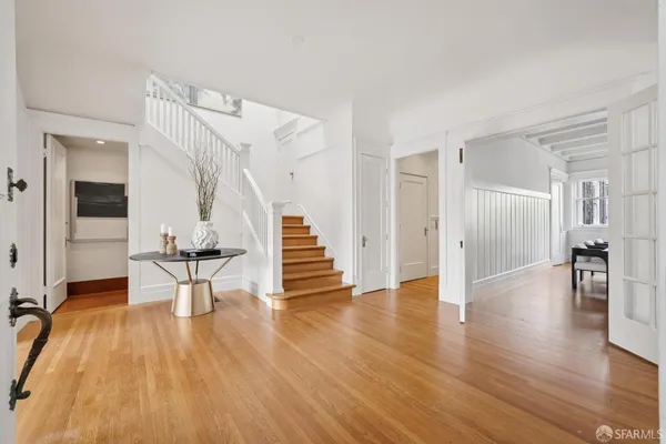 $4,395,000 | 212 Spruce Street, San Francisco, CA 94118