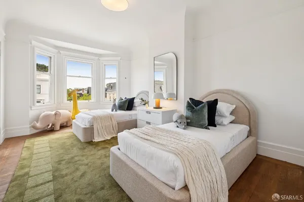 $4,395,000 | 212 Spruce Street, San Francisco, CA 94118