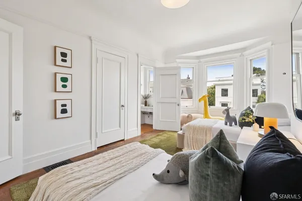 $4,395,000 | 212 Spruce Street, San Francisco, CA 94118