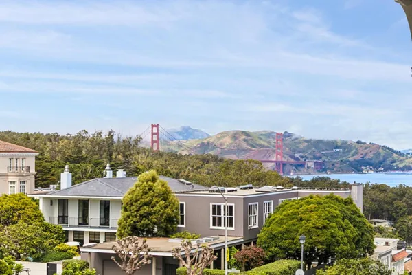 $4,395,000 | 212 Spruce Street, San Francisco, CA 94118