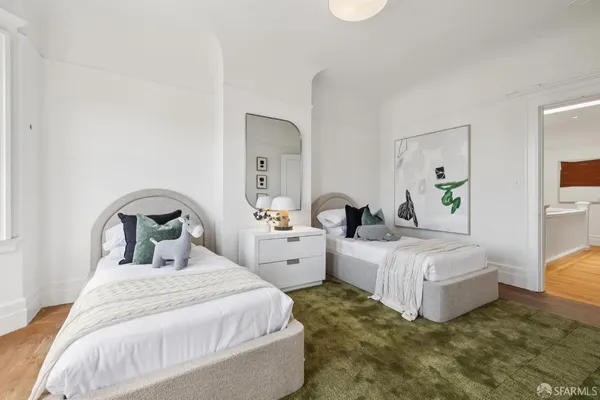 $4,395,000 | 212 Spruce Street, San Francisco, CA 94118