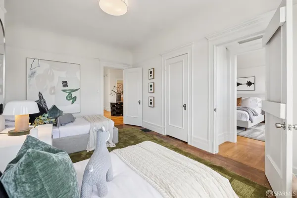 $4,395,000 | 212 Spruce Street, San Francisco, CA 94118