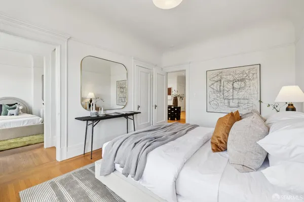 $4,395,000 | 212 Spruce Street, San Francisco, CA 94118