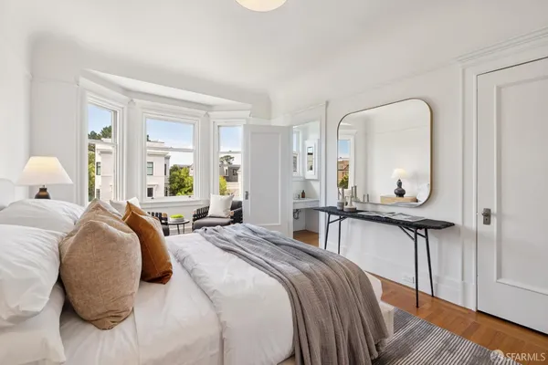 $4,395,000 | 212 Spruce Street, San Francisco, CA 94118