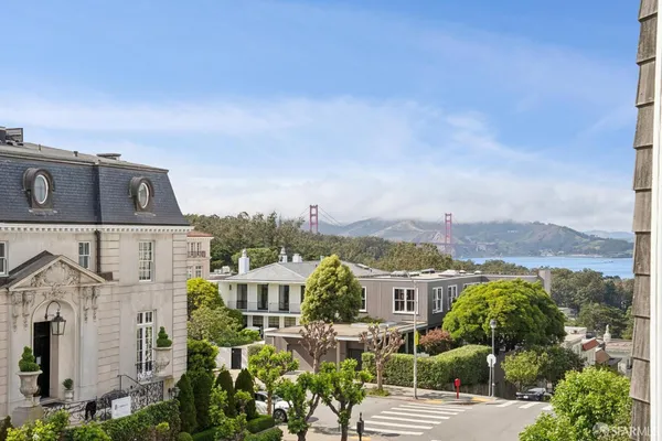 $4,395,000 | 212 Spruce Street, San Francisco, CA 94118