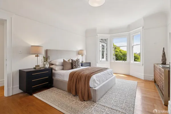 $4,395,000 | 212 Spruce Street, San Francisco, CA 94118