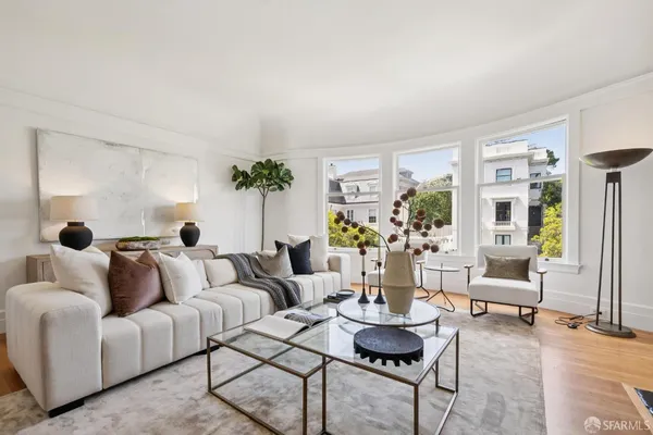 $4,395,000 | 212 Spruce Street, San Francisco, CA 94118