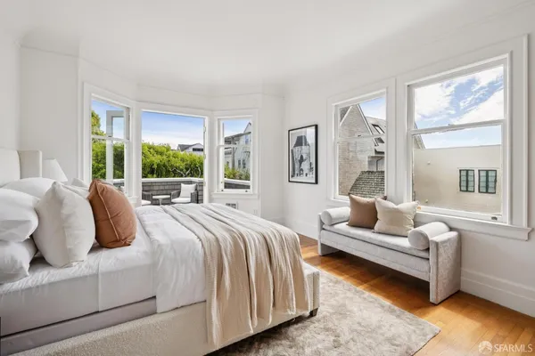 $4,395,000 | 212 Spruce Street, San Francisco, CA 94118