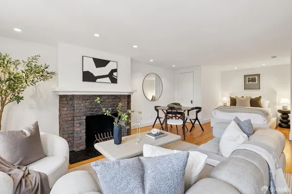 $4,395,000 | 212 Spruce Street, San Francisco, CA 94118