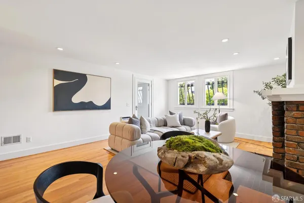$4,395,000 | 212 Spruce Street, San Francisco, CA 94118