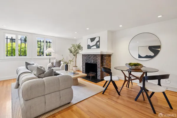 $4,395,000 | 212 Spruce Street, San Francisco, CA 94118